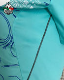 Camisola Universidade do Chile Guarda Redes Azul