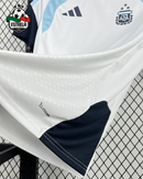 Argentina Pre-Match Jersey White 2026