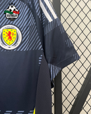 Scotland Home Jersey 2024