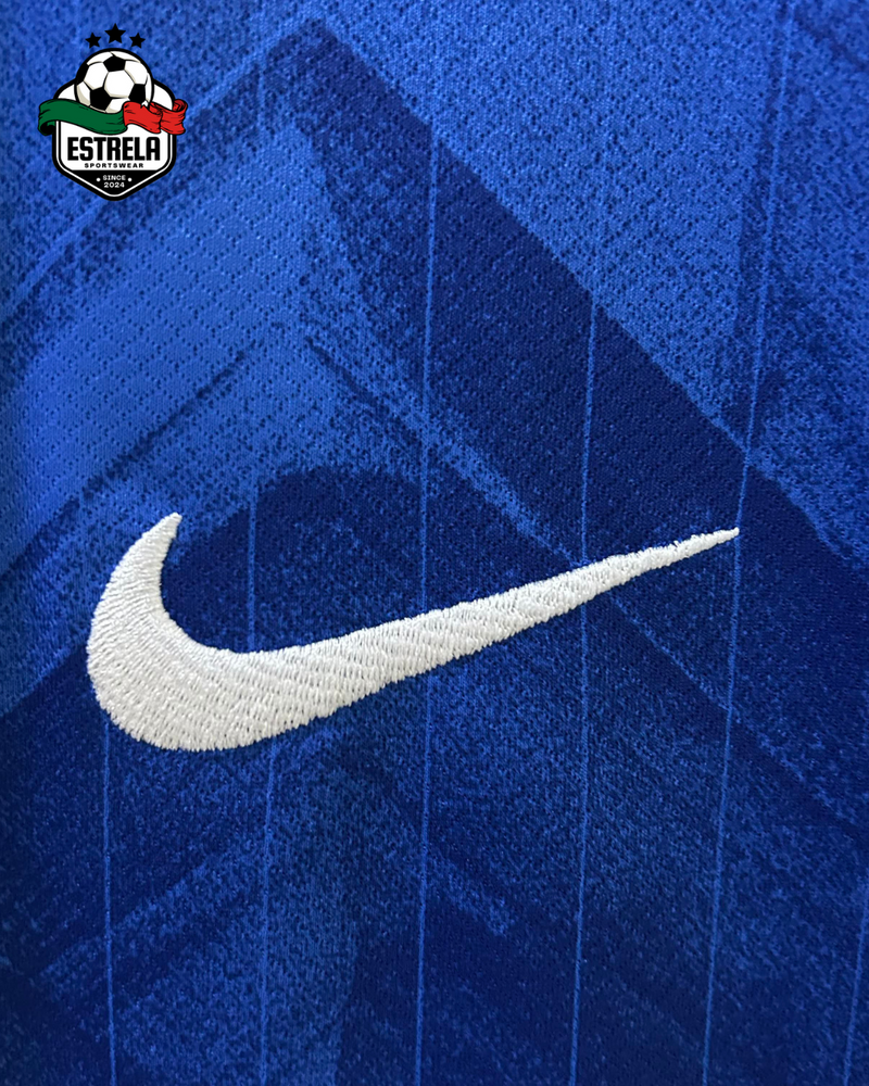 Camisola Chelsea Home 25/26
