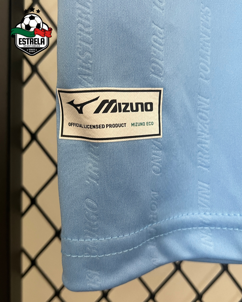 Camisola Lazio Home 24/25