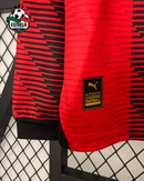 Camisola Manga Longa Milan Home 23/24