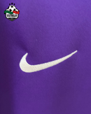 Corinthians Purple Training Jersey 2025