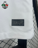 Camisola Barcelona 25/26 Branca