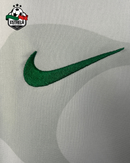 M - Camisola Sporting Alternativa Branca 25/26