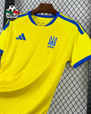 Camisola Ucrânia Home 2026