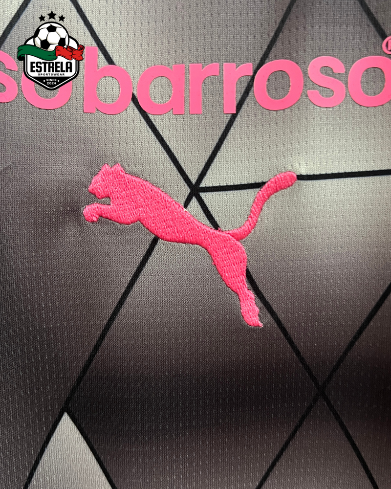 Camisola Braga Alternativa 24/25