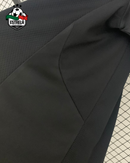 Camisola Colo Colo 100th Preta II