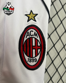 Kit Infantil Milan Alternativo Retrô 2006/07