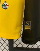 Camisola Manga Longa Borussia Dortmund Home 23/24