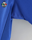 Camisola Retrô Brasil Alternativa 2006