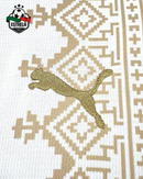 Camisola Marrocos Alternativa 2026
