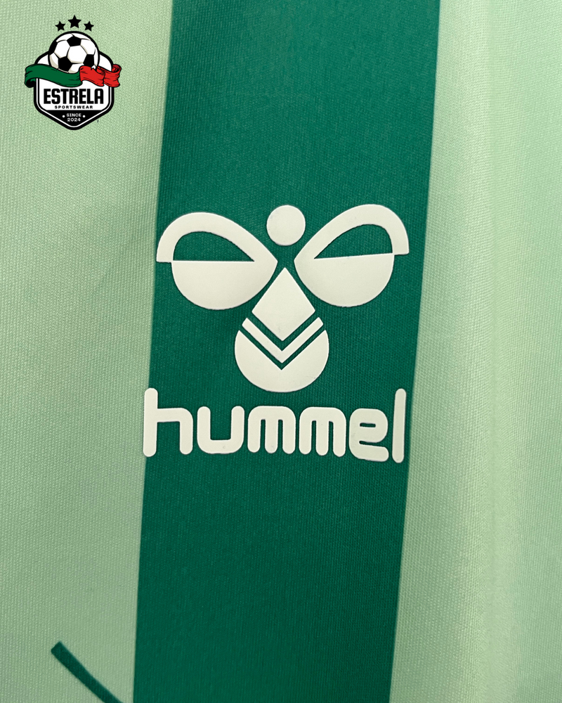 Camisola Real Bétis 24/25 Edição Especial