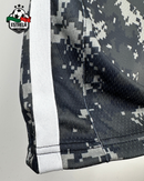 San Antonio Spurs - Wembanyama Camuflada