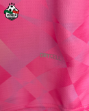 Portugal Pink Jersey 2026