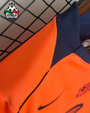 M - Camisola Barcelona III Total 90 25/26