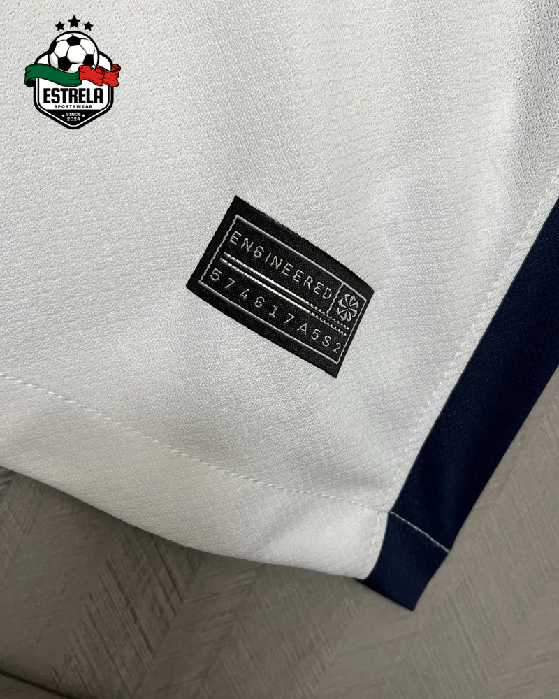 Camisola Tottenham Home 24/25