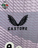 Camisola Athletic Bilbao III 24/25