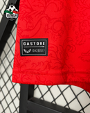 Camisola Sevilla 24/25 Alternativa