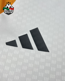 Germany Pre-Match Jersey White 2026