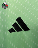 Camisola Benfica Guarda Redes Treino Verde 25/26