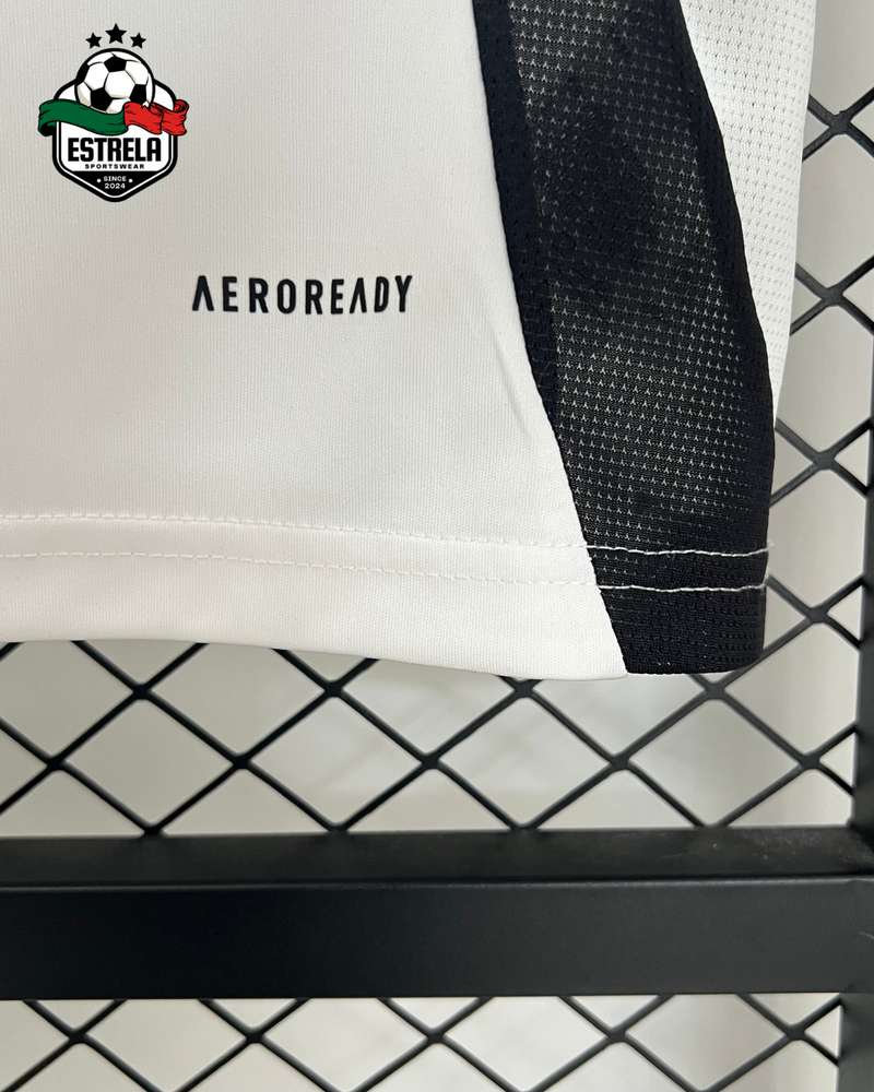 Camisola Atlético MG Alternativa 2025