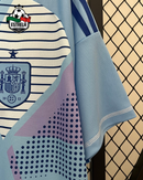 Spain Goalkeeper Jersey 2024
