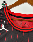 Chicago Bulls - Michael Jordan 23 - Preta 5