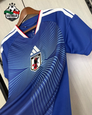 Camisola Japão Home 2026