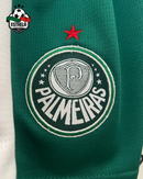 Kit Infantil Palmeiras Alternativa 2024