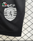 Kit Infantil Sporting Edição Especial 25/26