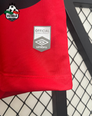 Camisola Athletico PR Home 2024