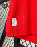 Camisola Osasuna Home 24/25