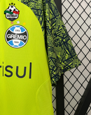 Camisola Grêmio Guarda Redes Verde 2024