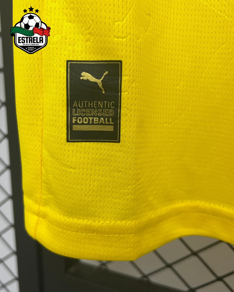 Camisola Borussia Dortmund Edição Especial 25/26