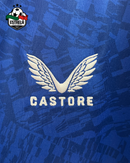 Camisola Athletic Bilbao 24/25 Alternativa