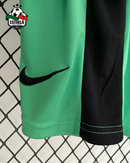 Kit Infantil Atlético de Madrid III 24/25