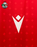 Georgia III 2024 Jersey
