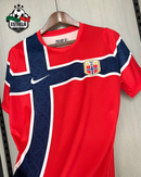 Norway Home 2026 Jersey