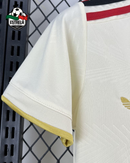 Camisola Feminina Flamengo III 2025