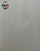 Polo Colo Colo 100th Branca