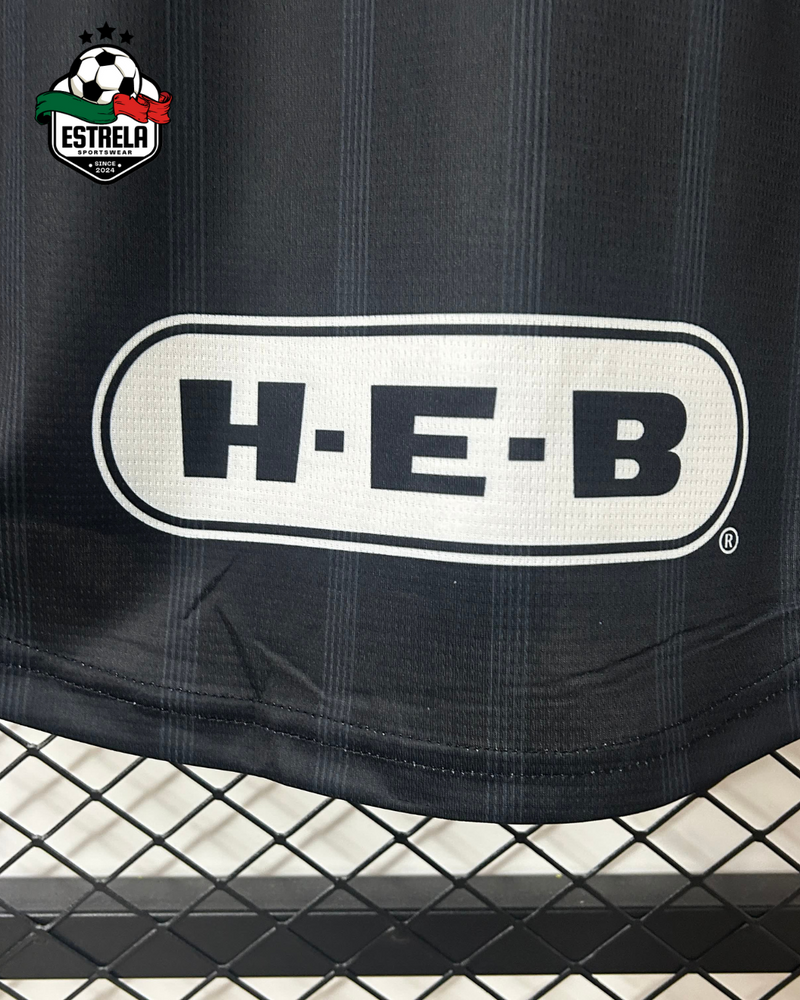 Camisola Monterrey III 24/25