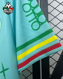 Camisola Ajax Bob Marley Azul Claro