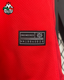 Camisola Canadá Home 2024