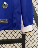 Camisola Manga Longa Chelsea Home 23/24