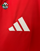 Camisola Manchester United Home 24/25