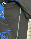 Camisola Universidade do Chile Guarda Redes Preta