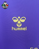 Camisola Málaga Alternativa 24/25