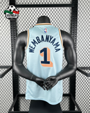 San Antonio Spurs - Wembanyama