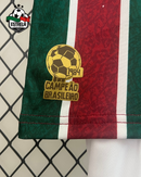Kit Infantil Fluminense Home 2024